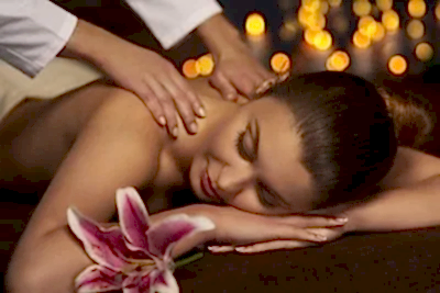 This precious moment to relax yourself